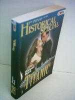 Shannon Ocork: Die Geheimnisse der Titanic Cover des Buches Shannon Ocork: Die Geheimnisse der Titanic (ISBN: B005ZBKVD0)