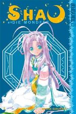 Shao, die Mondfee 01 Cover des Buches Shao, die Mondfee 01 (ISBN: 9783865803313)