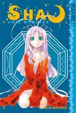 Shao, die Mondfee 03 Cover des Buches Shao, die Mondfee 03 (ISBN: 9783865803337)