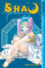 Shao, die Mondfee 04 Cover des Buches Shao, die Mondfee 04 (ISBN: 9783865803344)