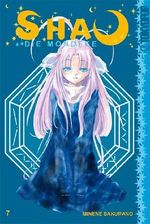 Shao, die Mondfee 07 Cover des Buches Shao, die Mondfee 07 (ISBN: 9783865803375)