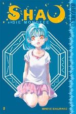 Shao, die Mondfee 08 Cover des Buches Shao, die Mondfee 08 (ISBN: 9783865803382)