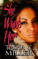 She Wants Her Cover des Buches She Wants Her (ISBN: 9780985477813)