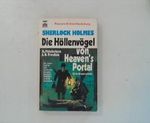 Sherlock Holmes - Die Höllenvögel von Heaven's Portal Cover des Buches Sherlock Holmes - Die Höllenvögel von Heaven's Portal (ISBN: B007O4BMXY)