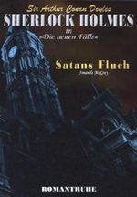 Sherlock Holmes - Satans Fluch Cover des Buches Sherlock Holmes - Satans Fluch (ISBN: 9783864730665)