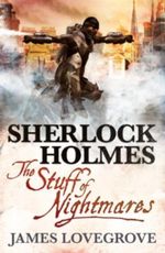 Sherlock Holmes Cover des Buches Sherlock Holmes (ISBN: 9781781165416)