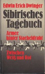Sibirisches Tagebuch Cover des Buches Sibirisches Tagebuch (ISBN: B0000BHLC0)