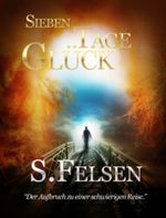 Sieben Tage Glück Cover des Buches Sieben Tage Glück (ISBN: B00D1VW72O)