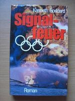 Signalfeuer. Cover des Buches Signalfeuer. (ISBN: B00KODKO04)