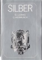 Silber Cover des Buches Silber (ISBN: B005A2DBPE)
