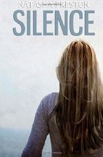 Silence: 1 Cover des Buches Silence: 1 (ISBN: 9781480118515)