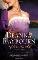 Silent On The Moor (A Lady Julia Grey Novel) by Raybourn, Deanna (2009) Paperback Cover des Buches Silent On The Moor (A Lady Julia Grey Novel) by Raybourn, Deanna (2009) Paperback (ISBN: B00POETKYE)