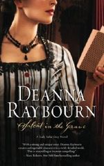 Silent in the Grave (A Lady Julia Grey Novel) by Raybourn, Deanna (2009) Paperback Cover des Buches Silent in the Grave (A Lady Julia Grey Novel) by Raybourn, Deanna (2009) Paperback (ISBN: B00OVNRNNE)
