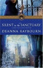 Silent in the Sanctuary: A Lady Julia Grey Mystery by Raybourn, Deanna (2007) Paperback Cover des Buches Silent in the Sanctuary: A Lady Julia Grey Mystery by Raybourn, Deanna (2007) Paperback (ISBN: B00POF07TA)