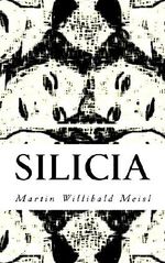 Silicia Cover des Buches Silicia (ISBN: 9781500478421)