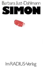 Simon. Jiddische Erzählung Cover des Buches Simon. Jiddische Erzählung (ISBN: B009T5TQFC)