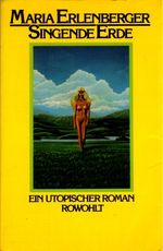 Singende Erde Cover des Buches Singende Erde (ISBN: 9783499154034)