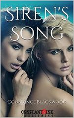 Siren's Song (The Siren Series Book 1) Cover des Buches Siren's Song (The Siren Series Book 1) (ISBN: B00LBCW6OY)