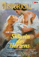 Sklavin des Herzens Cover des Buches Sklavin des Herzens (ISBN: B005MP1XTA)