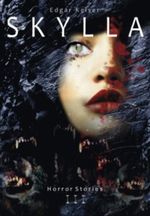 Skylla (Horror Stories 3) Cover des Buches Skylla (Horror Stories 3) (ISBN: B009PJ6VSW)