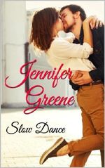 Slow Dance Cover des Buches Slow Dance (ISBN: B00J0LYJM0)