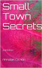 Small Town Secrets: 2nd Edition Cover des Buches Small Town Secrets: 2nd Edition (ISBN: B00KBILNPM)