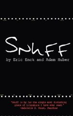 Snuff Cover des Buches Snuff (ISBN: 9780981896724)