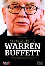 So macht es Warren Buffett Cover des Buches So macht es Warren Buffett (ISBN: 9783709300718)