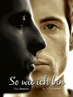 So wie ich bin ("So wie" 2) Cover des Buches So wie ich bin ("So wie" 2) (ISBN: B00QYOXZB2)