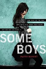 Some Boys Cover des Buches Some Boys (ISBN: 9781402298561)
