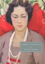 Someone at a Distance Cover des Buches Someone at a Distance (ISBN: 9781906462000)