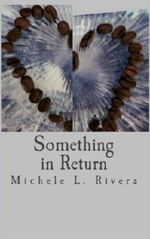 Something in Return Cover des Buches Something in Return (ISBN: 9780991266630)