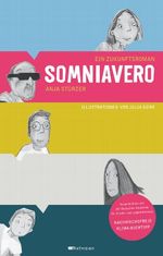 Somniavero Cover des Buches Somniavero (ISBN: 9783939435730)