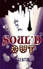 Soul'd Out Cover des Buches Soul'd Out (ISBN: 9781783010226)