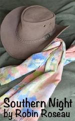 Southern Night Cover des Buches Southern Night (ISBN: B00CB2YLL4)
