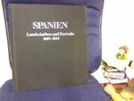 Spanien Cover des Buches Spanien (ISBN: 9783921375365)