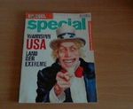 Spiegel Special: Ausgabe 2/1996 - Wahnsinn USA: Land der Extreme Cover des Buches Spiegel Special: Ausgabe 2/1996 - Wahnsinn USA: Land der Extreme (ISBN: B00CY1HGXW)