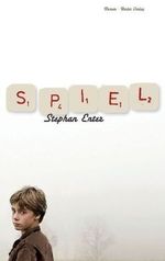 Spiel Cover des Buches Spiel (ISBN: 9783827008121)