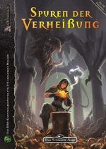 Spuren der Verheißung (Buch und PDF) Cover des Buches Spuren der Verheißung (Buch und PDF) (ISBN: 9783868893205)