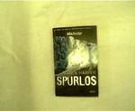 Spurlos, Roman, Cover des Buches Spurlos, Roman, (ISBN: B00AUZYI30)