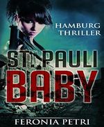 St. Pauli Baby Cover des Buches St. Pauli Baby (ISBN: 9783736871908)