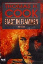 Stadt in Flammen Cover des Buches Stadt in Flammen (ISBN: B006B6R66I)