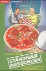 Ständiger Ausschuss Cover des Buches Ständiger Ausschuss (ISBN: 9783870678883)