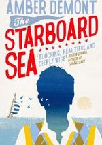 Starboard Sea Cover des Buches Starboard Sea (ISBN: 9781472106568)