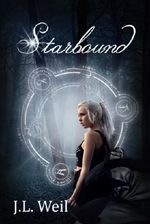 Starbound Cover des Buches Starbound (ISBN: B00IWWD9XS)