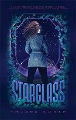 Starglass Cover des Buches Starglass (ISBN: 9781442459540)