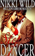 Step Dancer (Billionaire Taboo Steamy Romance) Cover des Buches Step Dancer (Billionaire Taboo Steamy Romance) (ISBN: B00SNSG230)