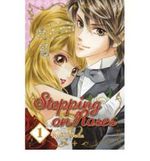 Stepping on Roses by Ueda, Rinko ( AUTHOR ) Apr-29-2010 Paperback Cover des Buches Stepping on Roses by Ueda, Rinko ( AUTHOR ) Apr-29-2010 Paperback (ISBN: B00BOLHIA4)