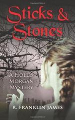 Sticks&Stones Cover des Buches Sticks&Stones (ISBN: 9781603819190)