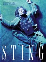 Sting. Bildband Cover des Buches Sting. Bildband (ISBN: 9783811830394)